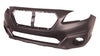 2015-2017 Subaru Outback  Bumper Front Primed Upper/Textured Lower Premium Pkg Capa 