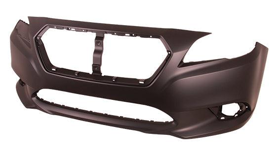 2015-2017 Subaru Legacy Bumper Front Primed Capa 