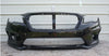 2018-2019 Subaru Legacy Bumper Front Primed Capa 