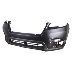 2019-2021 Subaru Ascent Bumper Front Primed With Textured Lower 