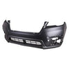 2019-2021 Subaru Ascent Bumper Front Primed With Textured Lower 