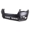 Bumper Front Primed With Lower Subaru Ascent 2019-2022 Textured Capa , Su1000188C