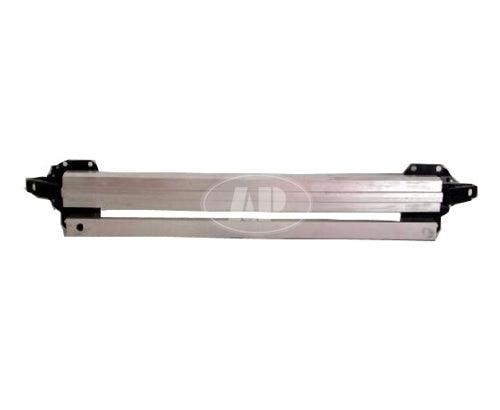 Renfort de pare-chocs avant en aluminium pour Subaru Forester 2006-2008, référence SU1006140