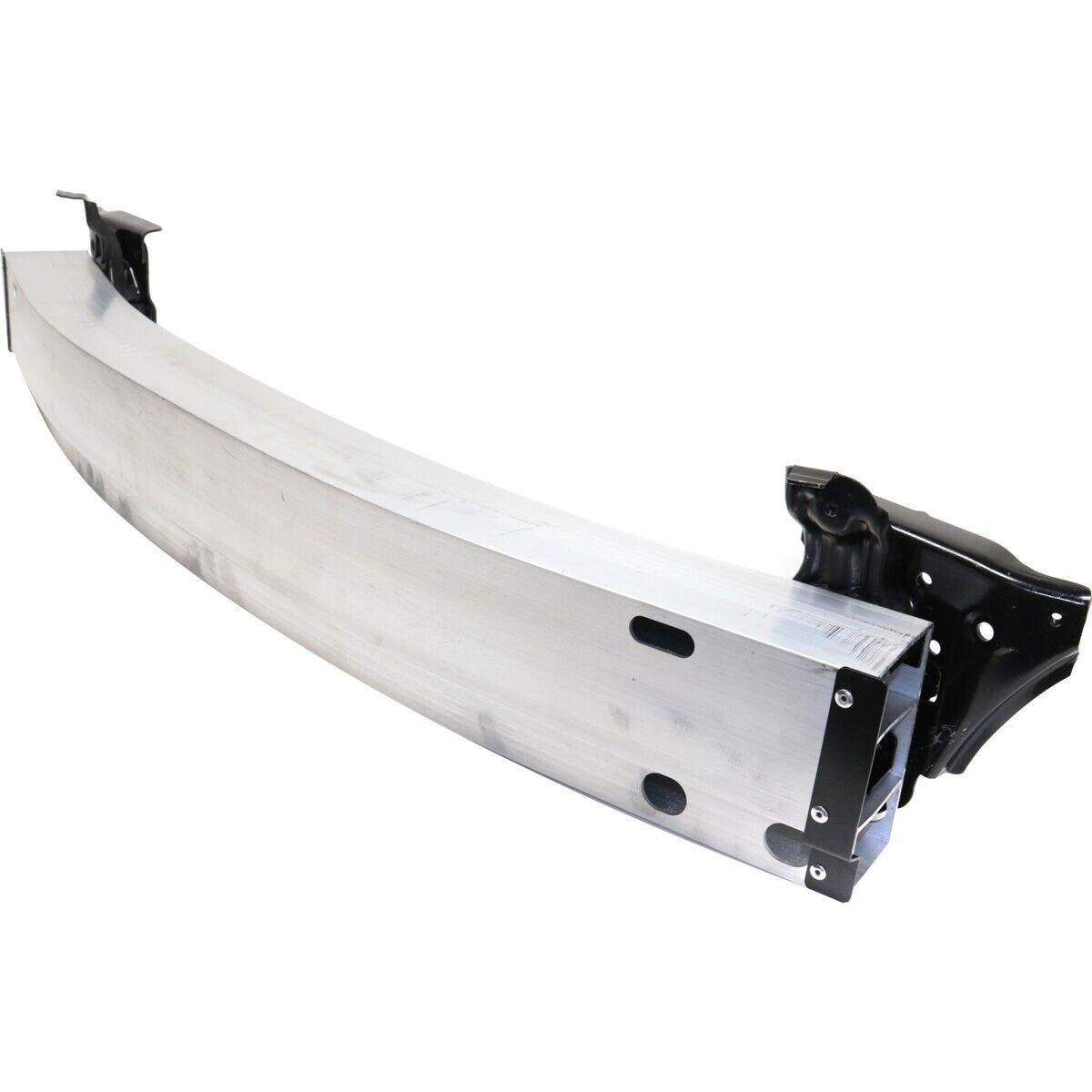 Renfort de pare-chocs avant en aluminium pour Subaru Legacy 2005-2007, référence SU1006142