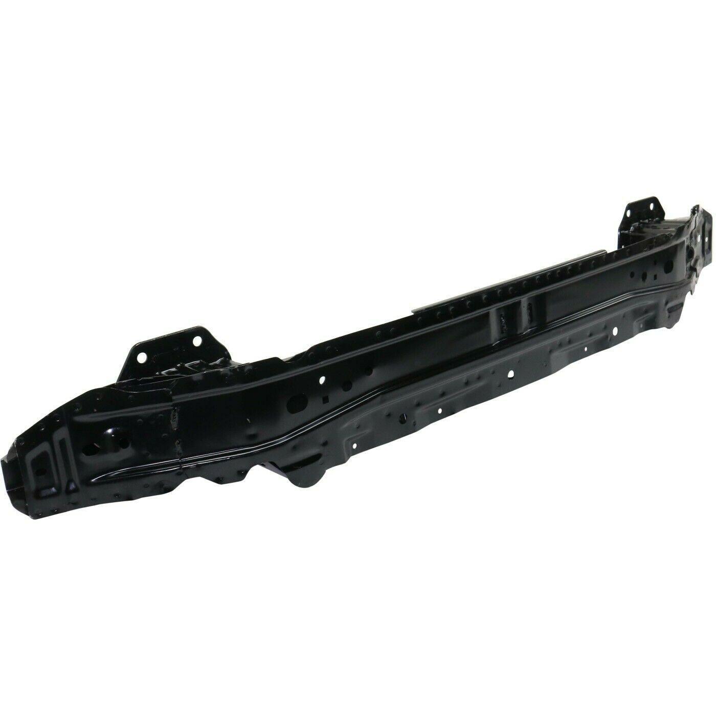 Renfort de pare-chocs avant en acier pour Subaru WRX STI 2015-2019, SU1006152