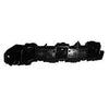 2013-2015 Subaru Xv Crosstrek Bumper Support Front Driver Side 