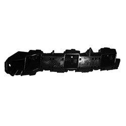 2016-2017 Subaru Crosstrek Bumper Support Front Driver Side 
