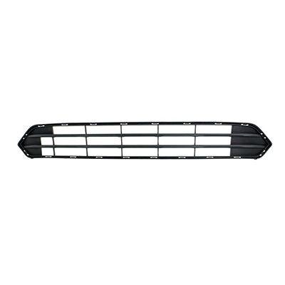 2015-2017 Subaru Outback  Grille Lower Matte Dark Gray 