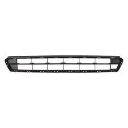 2018-2020 Subaru Crosstrek Grille Lower Matte-Black 