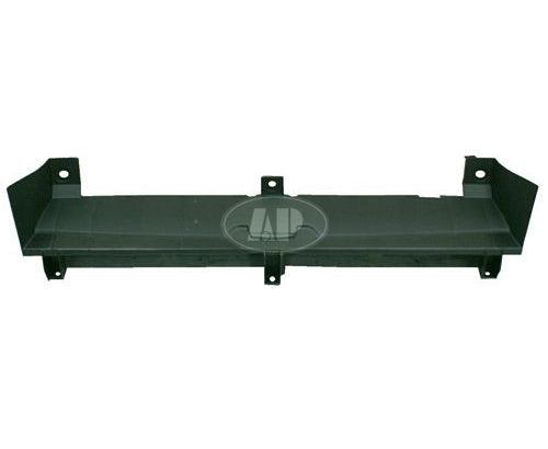Cache d'entrée d'air de pare-chocs avant pour Subaru Legacy 2011-2014, SU1037100
