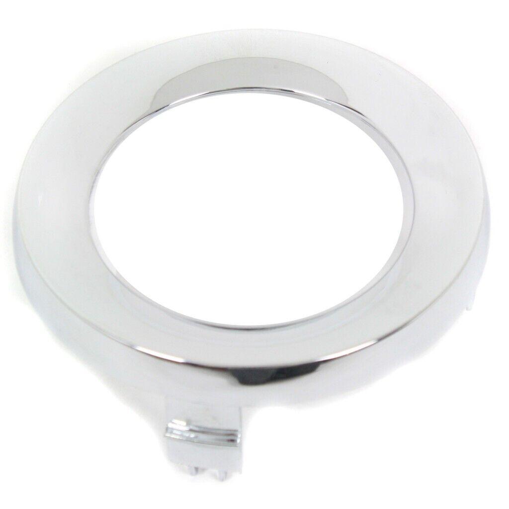 Enjoliveur de feu antibrouillard avant côté conducteur/passager pour Subaru Forester 2009-2013, chromé, SU1038100