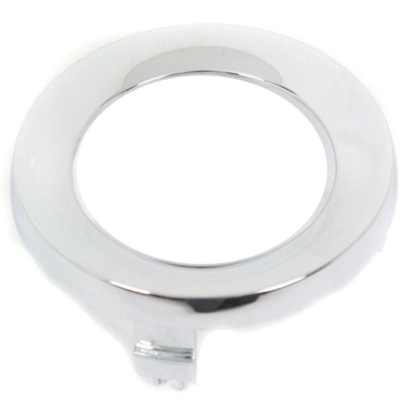 2009-2013 Subaru Forester Fog Lamp Rim Front Driver Side/Passenger Side Chrome 