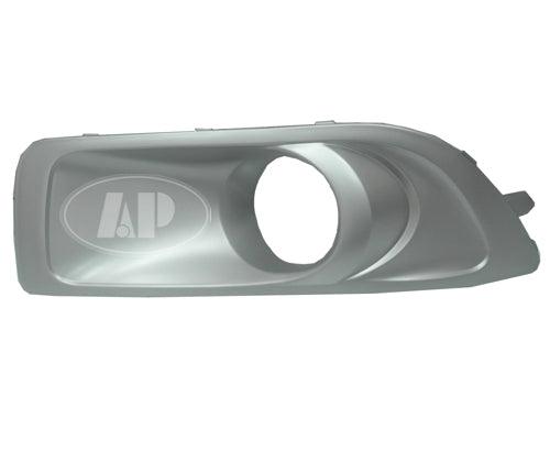 Enjoliveur de feu antibrouillard avant côté conducteur pour Subaru Outback 2010-2012, SU1038101