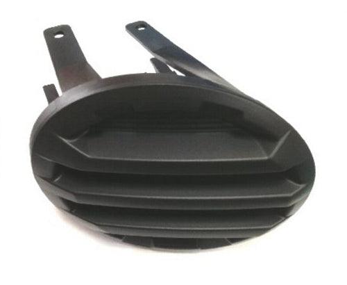Cache antibrouillard avant côté conducteur pour Subaru Outback Legacy 2005-2007, SU1038103