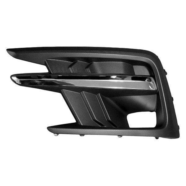 Enjoliveur de phare antibrouillard avant côté conducteur pour Subaru Ascent 2019-2022, SU1038124