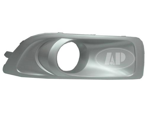 2010-2012 Subaru Outback  Fog Lamp Bezel Front Passenger Side 