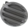 2008-2014 Subaru Outback  Fog Lamp Cover Front Passenger Side 