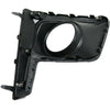 2016-2017 Subaru Crosstrek Fog Lamp Bezel Front Passenger Side 