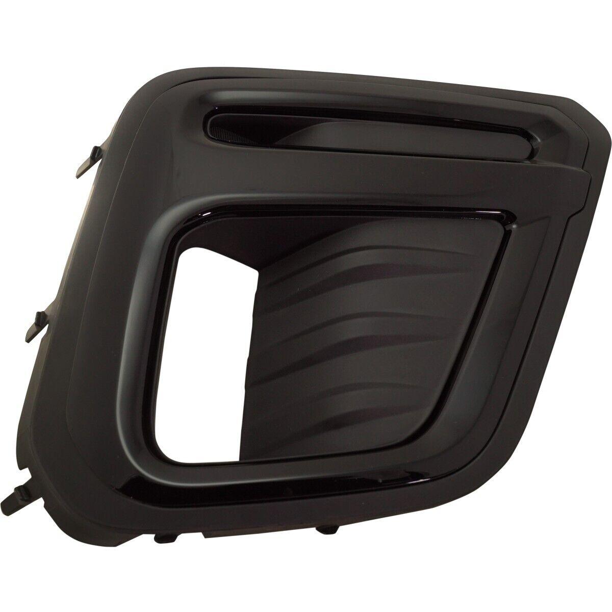 Enjoliveur de phare antibrouillard avant droit pour Subaru Forester 2019-2021, SU1039119