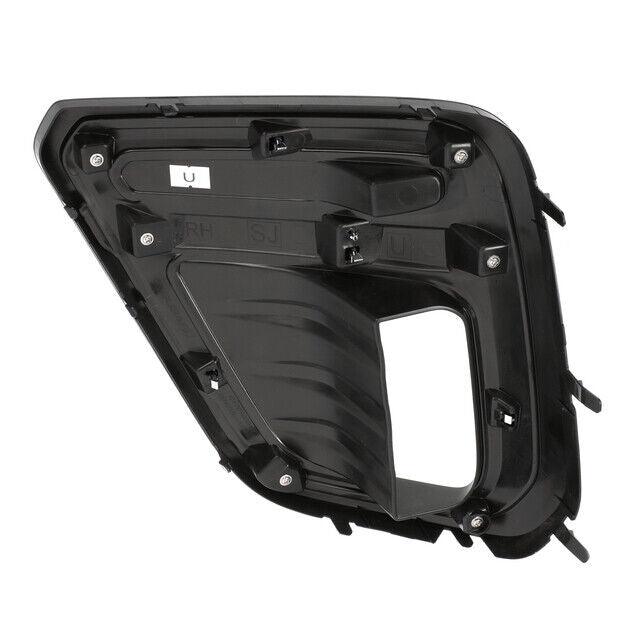 Enjoliveur de phare antibrouillard avant droit pour Subaru Forester 2019-2021, SU1039120