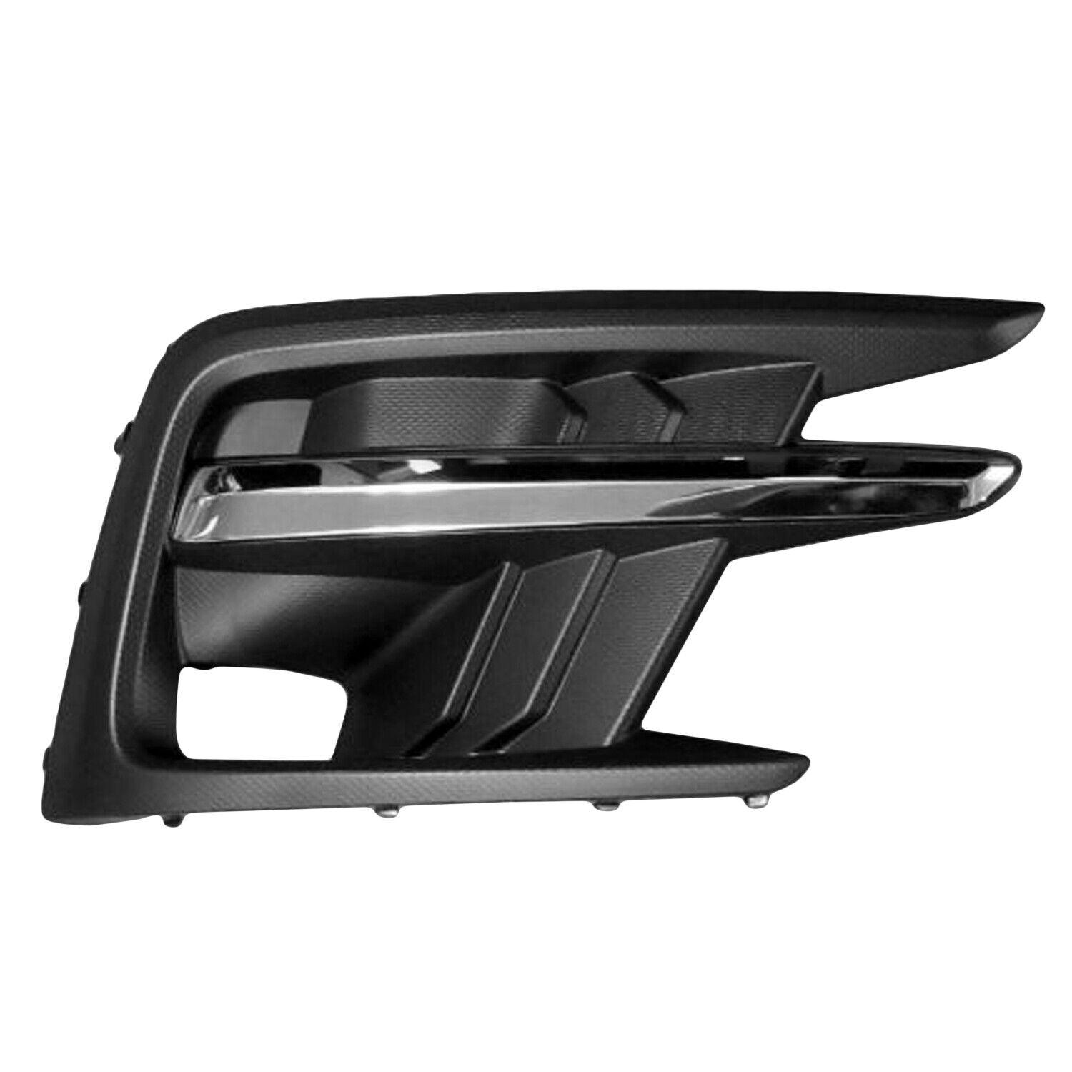 Enjoliveur de phare antibrouillard avant côté passager pour Subaru Ascent 2019-2022, SU1039124