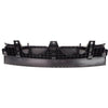 2015-2019 Subaru Outback  Bumper Bracket Front Matte Black 