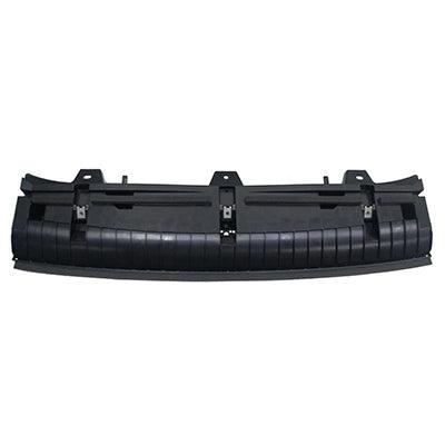 Support de pare-chocs avant Subaru Outback 2015-2019 Noir mat, SU1041101