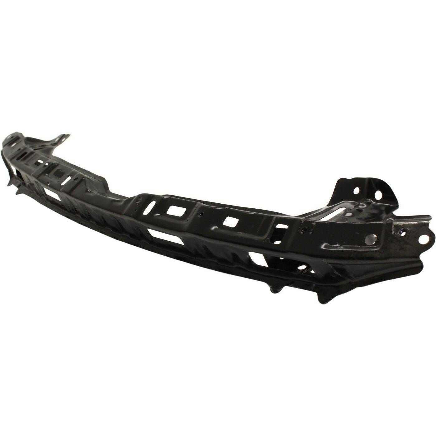 Support de pare-chocs avant supérieur en acier pour Subaru Crosstrek 2018-2020, SU1041103