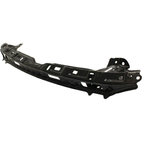 2018-2020 Subaru Crosstrek Bumper Bracket Front Upper Steel 