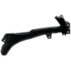 2010-2014 Subaru Outback  Bumper Bracket Front Driver Side Plastic 