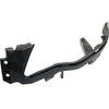 2013-2015 Subaru Xv Crosstrek Bumper Bracket Front Driver Side Plastic 