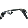 2013-2015 Subaru Xv Crosstrek Bumper Bracket Front Driver Side Plastic 