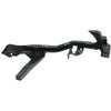 2013-2015 Subaru Xv Crosstrek Bumper Bracket Front Driver Side Plastic 
