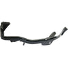 2013-2015 Subaru Xv Crosstrek Bumper Bracket Front Driver Side Plastic 