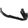 2010-2014 Subaru Legacy Bumper Bracket Front Passenger Side Plastic 
