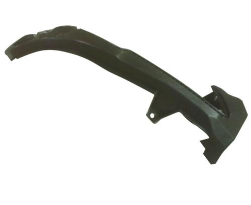 Support de pare-chocs avant côté passager pour Subaru Outback 2010-2014, en plastique, SU1043100