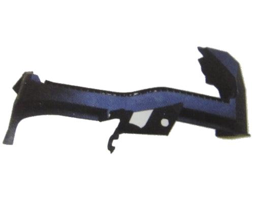 2014-2018 Subaru Forester Bumper Bracket Front Passenger Side 