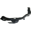 2016-2017 Subaru Crosstrek Bumper Bracket Front Passenger Side Plastic 