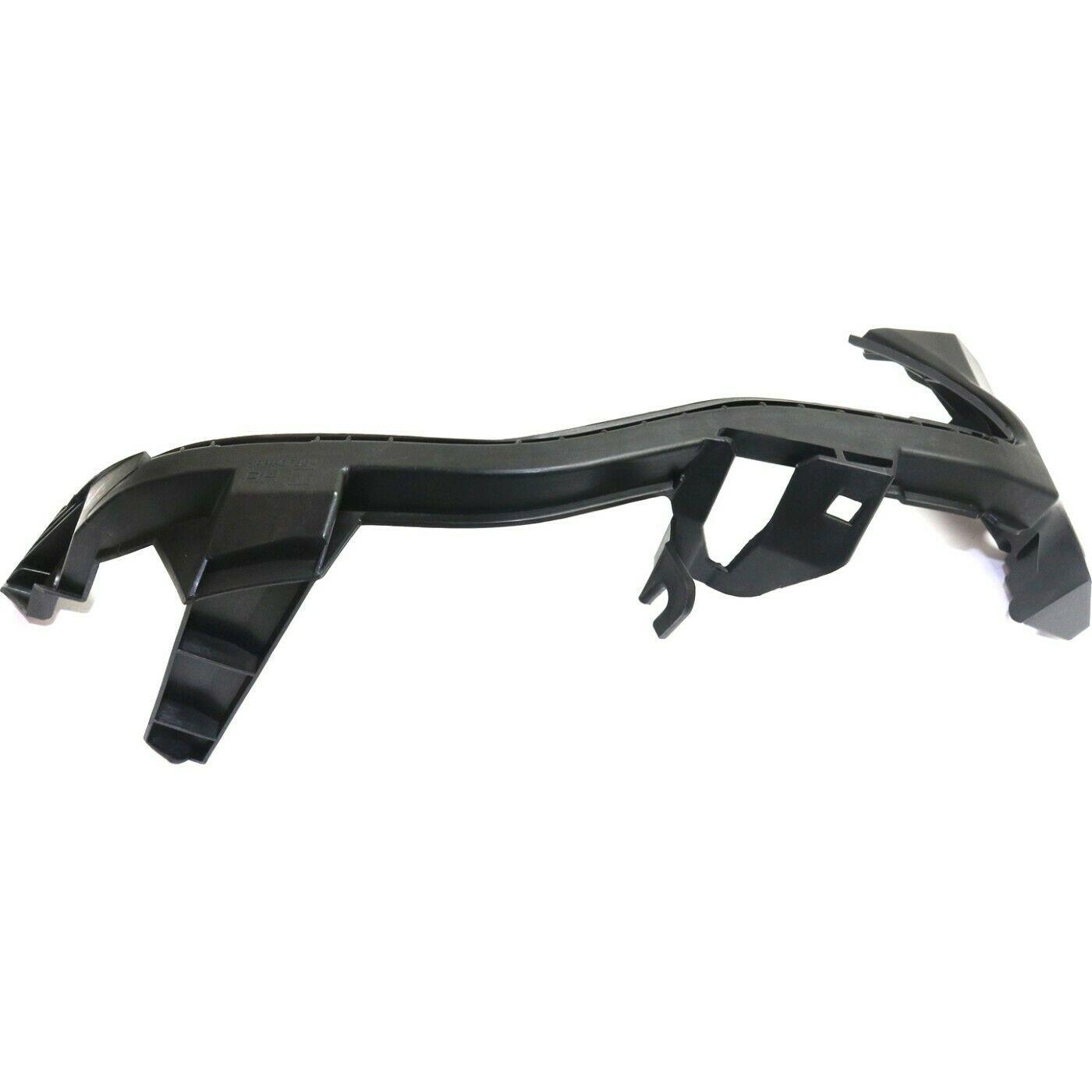 Support de pare-chocs avant côté passager pour Subaru Crosstrek 2016-2017, en plastique, SU1043103
