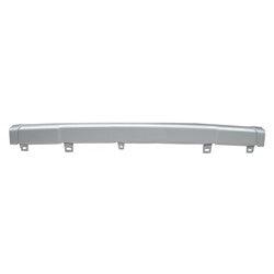 2019-2021 Subaru Forester Bumper Guard Front Silver 