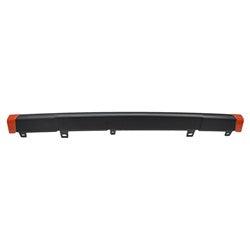2019-2021 Subaru Forester Bumper Guard Front Textured Orange Sport Model 