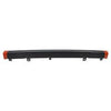 2019-2021 Subaru Forester Bumper Guard Front Textured Orange Sport Model 