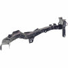 2005-2007 Subaru Legacy Bumper Support Bracket Front Driver Side Steel 