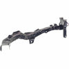 2005-2007 Subaru Outback Legacy Bumper Support Bracket Front Driver Side Steel 