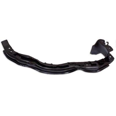 Support de pare-chocs avant côté passager pour Subaru Outback Legacy 2005-2007, en acier, SU1063100