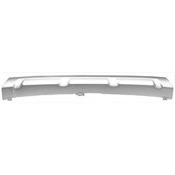 2020-2021 Subaru Outback  Bumper Skiid Plate Front Ptd Silver Gray Finish 