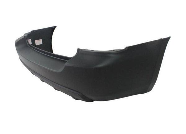 2003-2008 Subaru Forester Bumper Rear Primed Exclude 2.5X Model Capa 