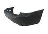 2003-2008 Subaru Forester Bumper Rear Primed Exclude 2.5X Model 