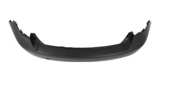 2008-2011 Subaru Outback Impreza Bumper Rear Primed Without Spoiler Wgn Expt Sti Model Capa 