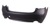 2015-2017 Subaru Legacy Bumper Rear Primed Capa 